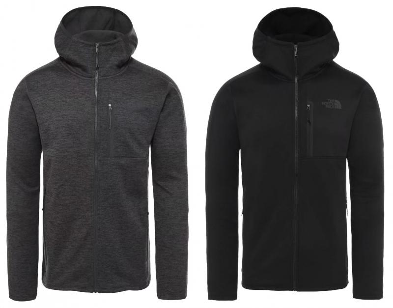 Looking for the Perfect North Face Fleece Jacket with Hoodie This Year. 14 Key Points to Help You Find the Right One