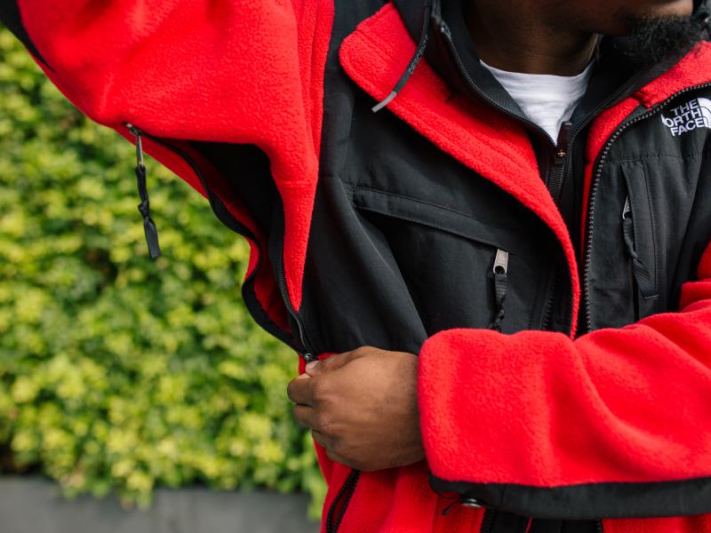 Looking for the Perfect North Face Fleece Jacket with Hoodie This Year. 14 Key Points to Help You Find the Right One