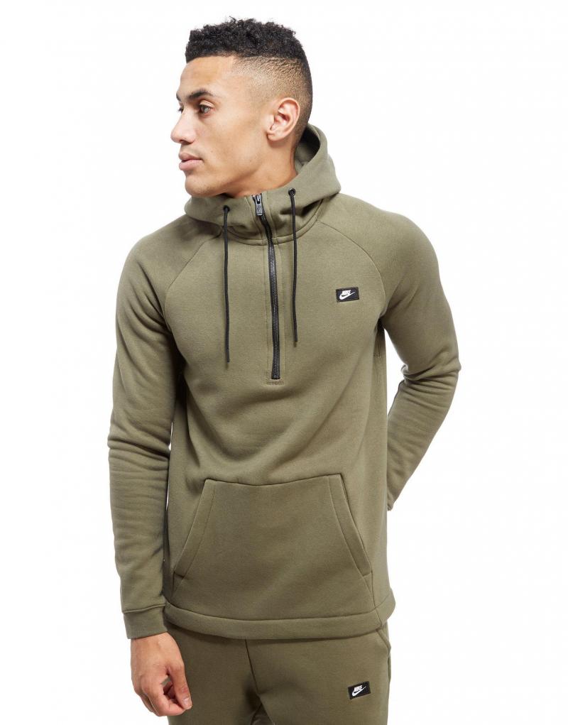 Looking for The Perfect Olive Green Nike Hoodie. : Discover The Hottest Styles Here