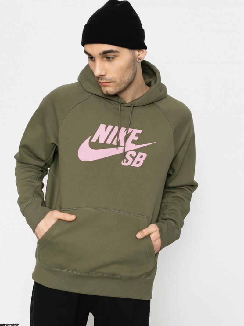 Looking for The Perfect Olive Green Nike Hoodie. : Discover The Hottest Styles Here