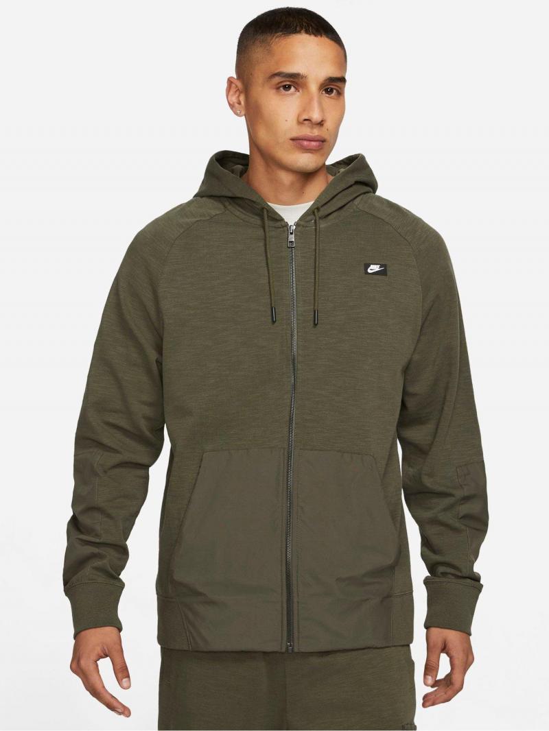 Looking for The Perfect Olive Green Nike Hoodie. : Discover The Hottest Styles Here