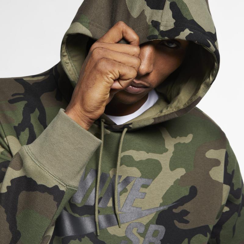 Looking for The Perfect Olive Green Nike Hoodie. : Discover The Hottest Styles Here