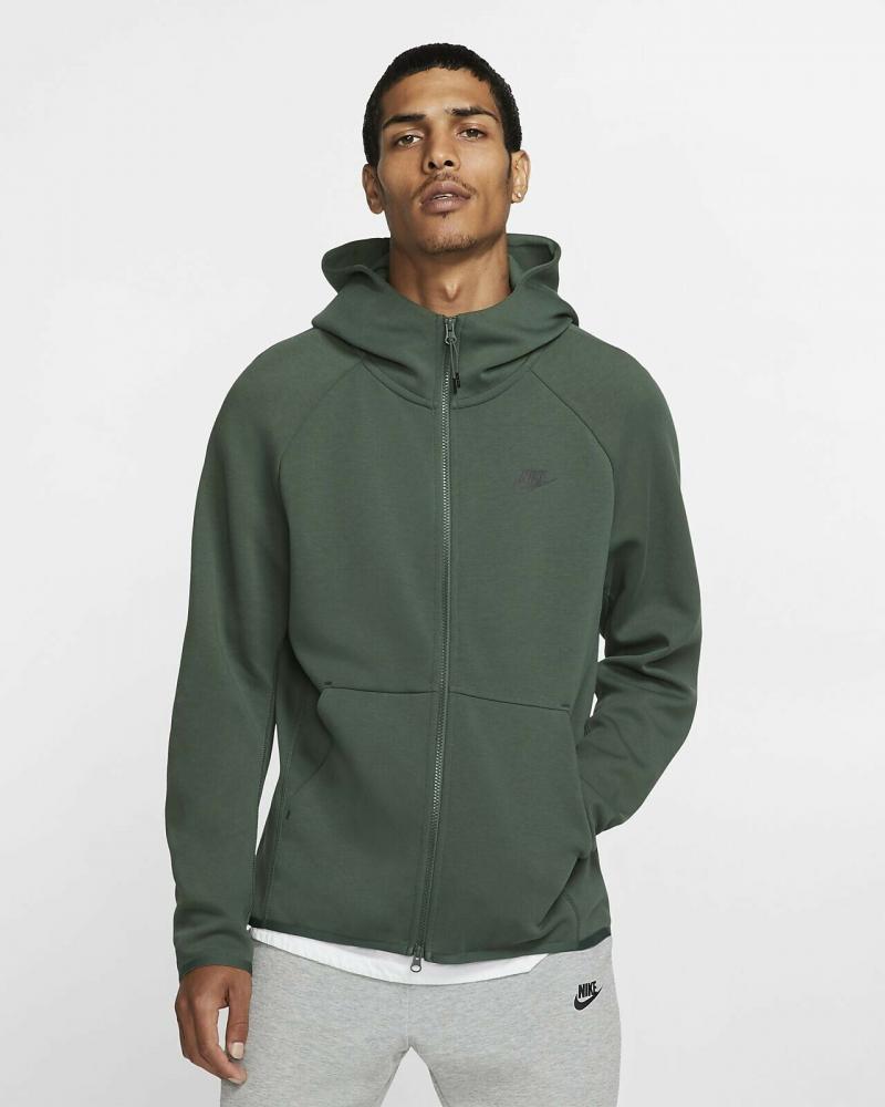 Looking for The Perfect Olive Green Nike Hoodie. : Discover The Hottest Styles Here