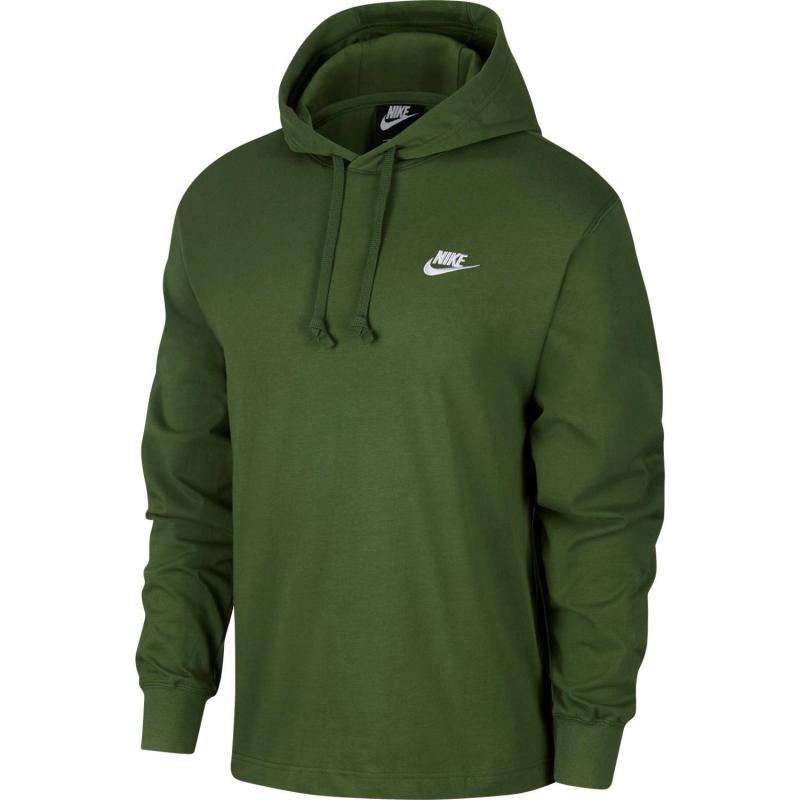 Looking for The Perfect Olive Green Nike Hoodie. : Discover The Hottest Styles Here