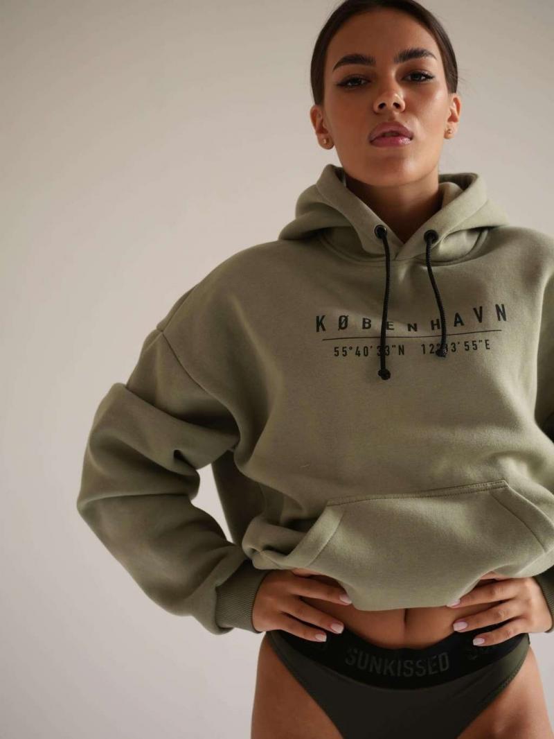 Looking for The Perfect Olive Green Nike Hoodie. : Discover The Hottest Styles Here