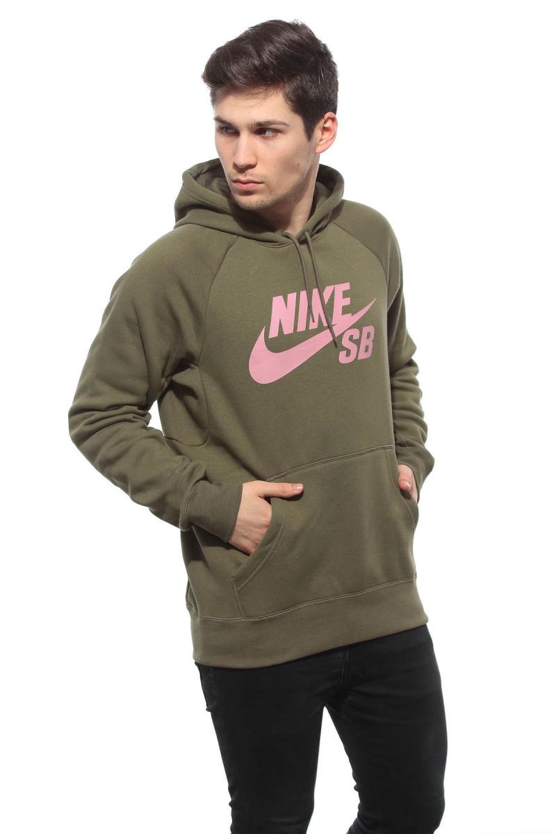Looking for The Perfect Olive Green Nike Hoodie. : Discover The Hottest Styles Here
