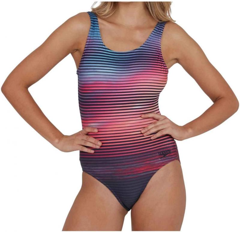 Looking for the Perfect One Piece Swimsuit This Summer. Try These Stylish Speedo Options