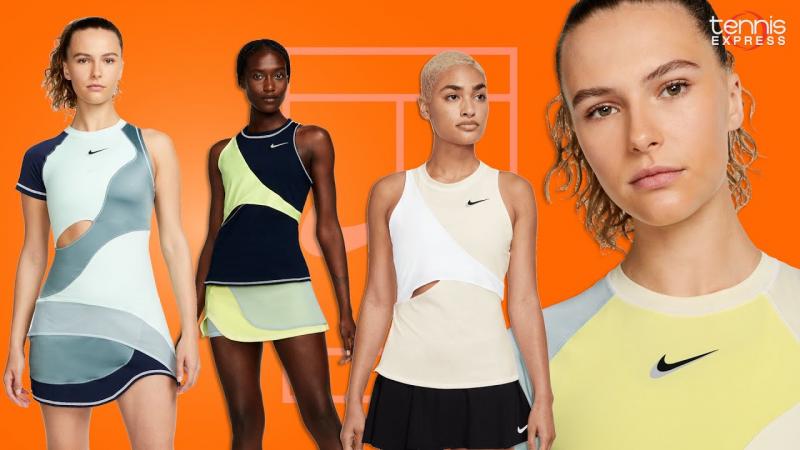Looking for the Perfect Orange Nike Outfit. Here Are 15 Must-Have Pieces