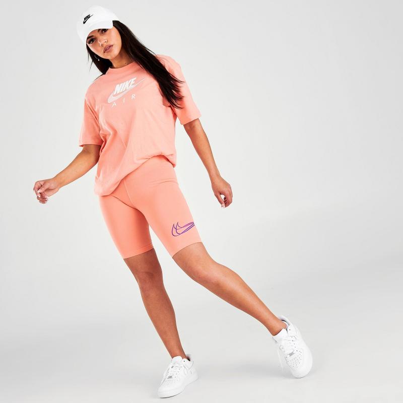 Looking for the Perfect Orange Nike Outfit. Here Are 15 Must-Have Pieces