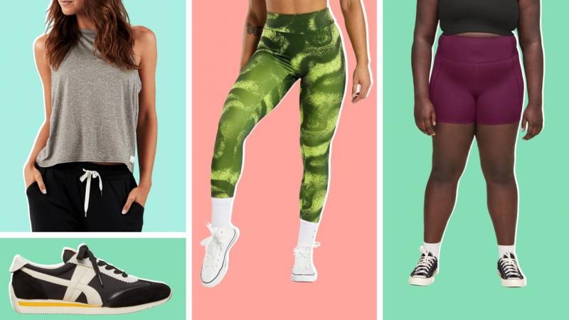 Looking for the Perfect Orange Nike Outfit. Here Are 15 Must-Have Pieces