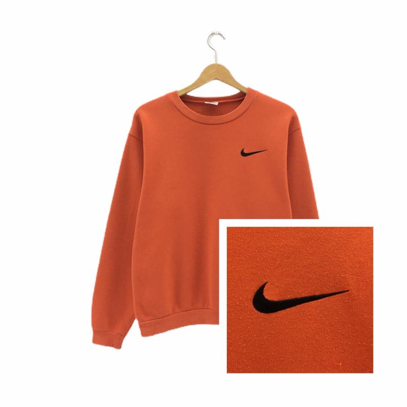 Looking for the Perfect Orange Nike Outfit. Here Are 15 Must-Have Pieces