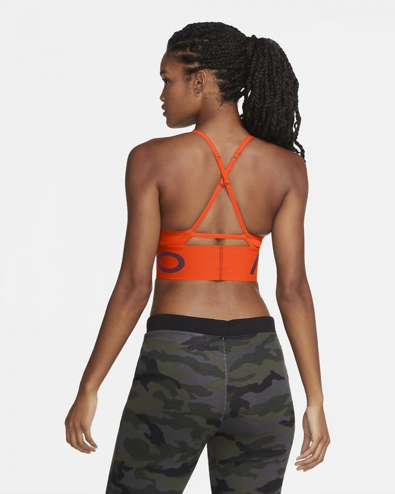 Looking for the Perfect Orange Nike Outfit. Here Are 15 Must-Have Pieces