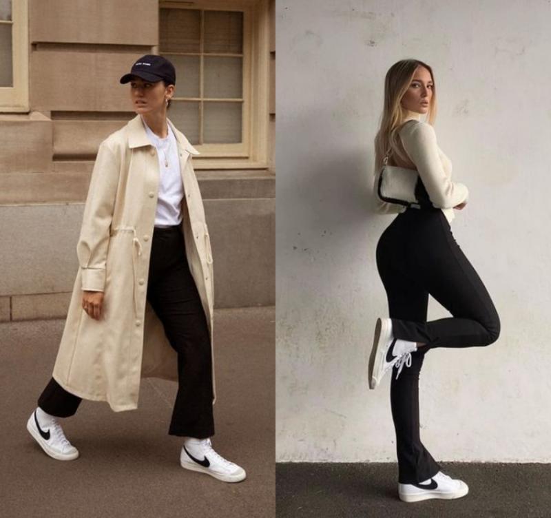 Looking for the Perfect Orange Nike Outfit. Here Are 15 Must-Have Pieces