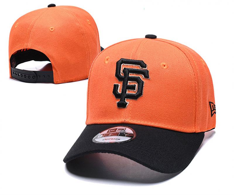 Looking for The Perfect Orange SF Giants Hat. Try These 15 Tips