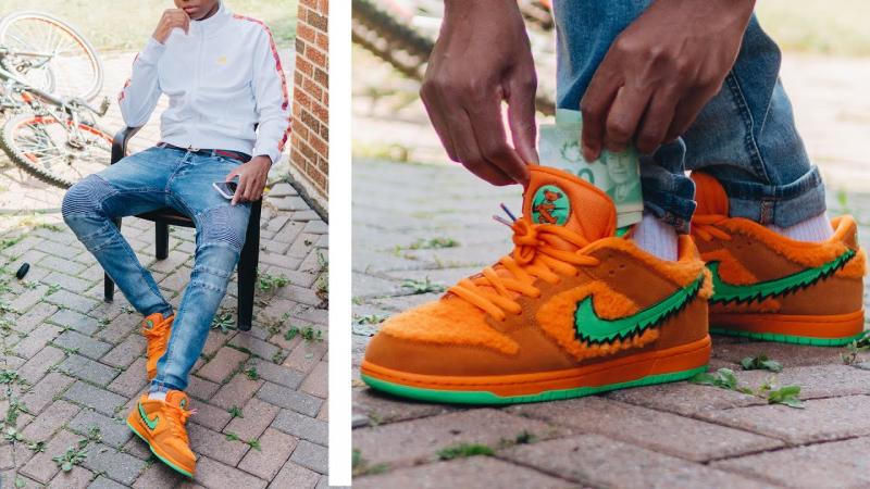 Looking for The Perfect Orange Shorts. Check Out These Top Nike Picks