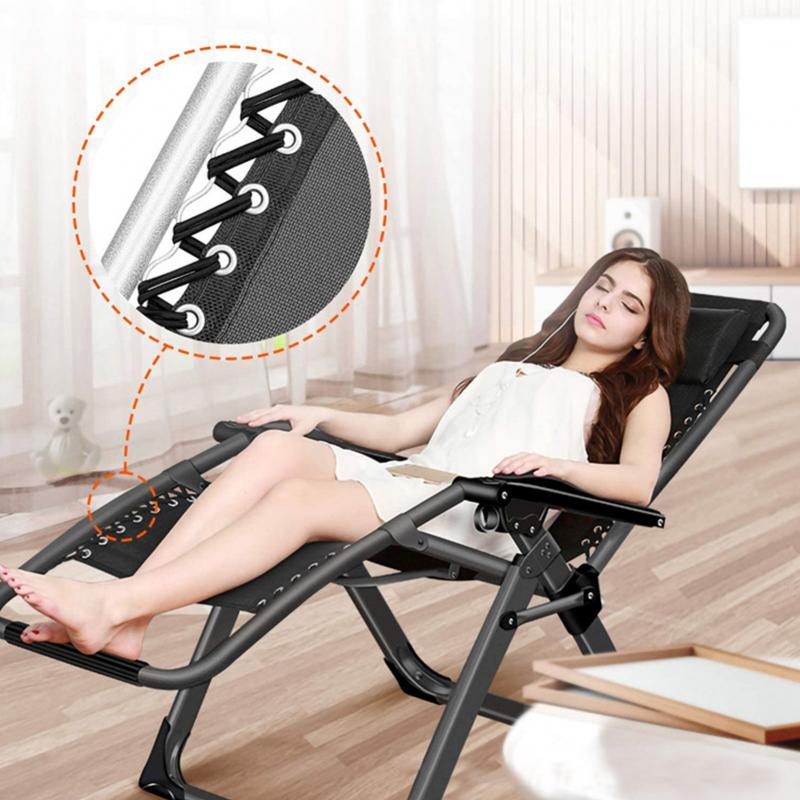 Looking for the Perfect Outdoor Chair. Try These GCI Gravity Loungers Today