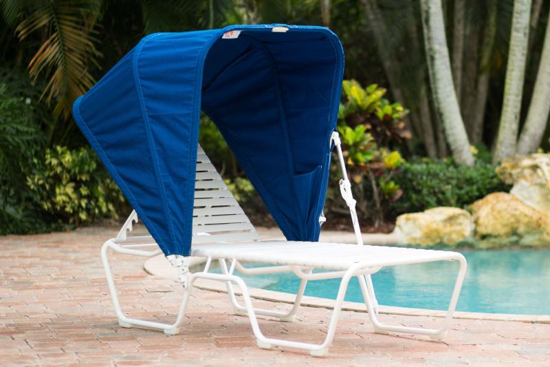 Looking for the Perfect Outdoor Chair. Try These GCI Gravity Loungers Today