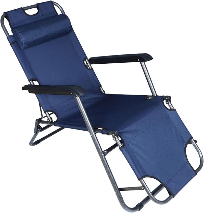 Looking for the Perfect Outdoor Chair. Try These GCI Gravity Loungers Today