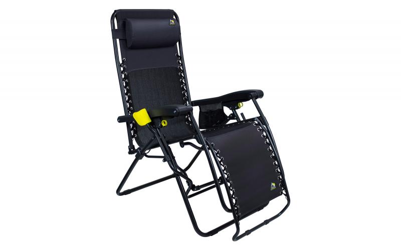 Looking for the Perfect Outdoor Chair. Try These GCI Gravity Loungers Today