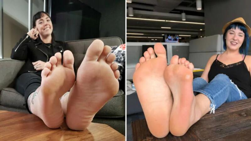 Looking for the Perfect Pair. Find the Best Women