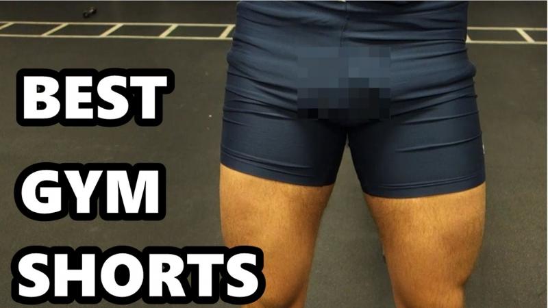 Looking for the Perfect Pair of Black Shorts for Working Out. Here