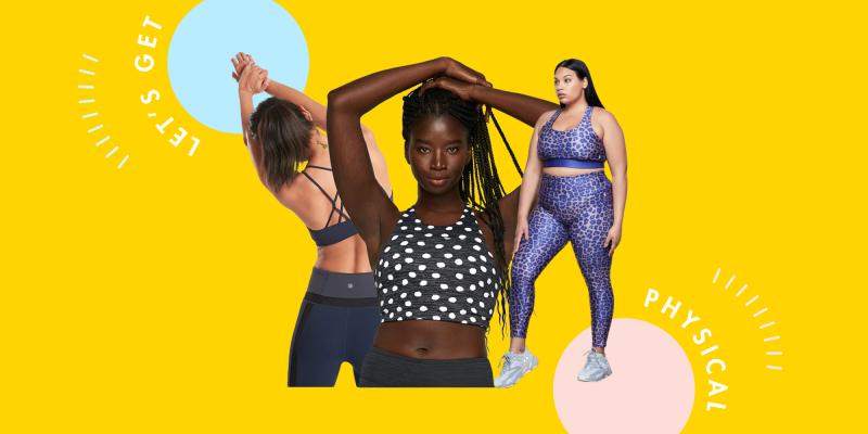 Looking for the Perfect Pair of Blue Yoga Leggings. : Discover 15 Styles You