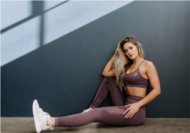 Looking for the Perfect Pair of Blue Yoga Leggings. : Discover 15 Styles You