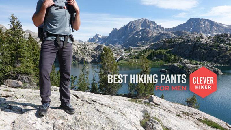 Looking for the Perfect Pair of Hiking Pants This Year. Discover the Top 15 Qualities to Consider
