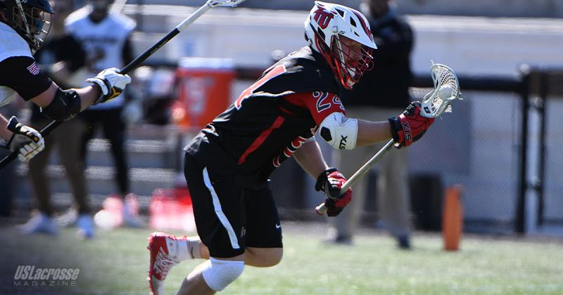 Looking for the Perfect Pair of Lacrosse Gloves. Try These Nike Favorites