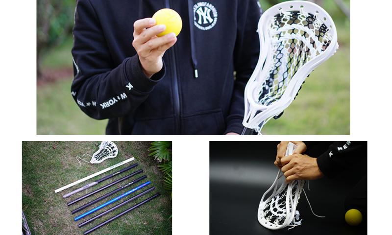 Looking for the Perfect Pair of Lacrosse Gloves. Try These Nike Favorites