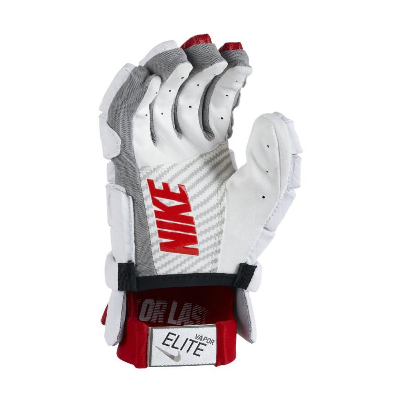 Looking for the Perfect Pair of Lacrosse Gloves. Try These Nike Favorites