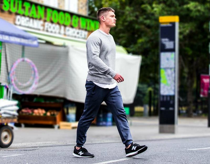 Looking for the Perfect Pair of New Balance Shoes for Men. Choose From These Top 15 Styles