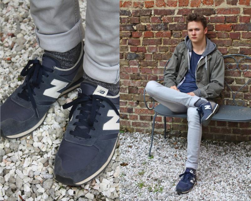 Looking for the Perfect Pair of New Balance Shoes for Men. Choose From These Top 15 Styles