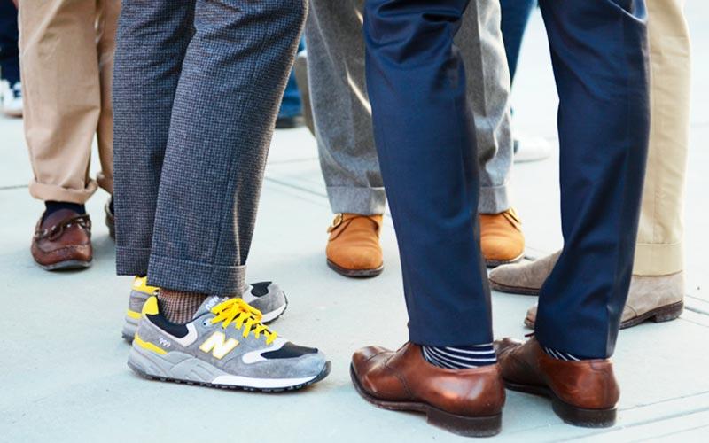 Looking for the Perfect Pair of New Balance Shoes for Men. Choose From These Top 15 Styles