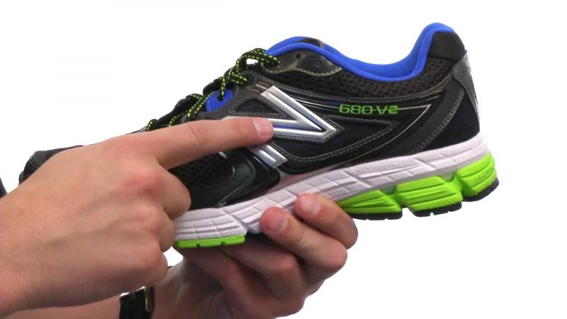 Looking for the Perfect Pair of New Balance Shoes for Men. Choose From These Top 15 Styles