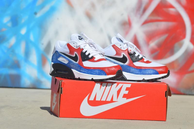 Looking for the Perfect Pair of Nike Air Max. 15 Key Things to Know Before You Buy