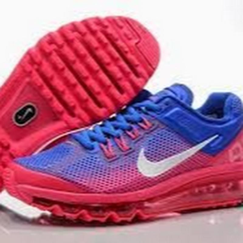 Looking for the Perfect Pair of Nike Air Max. 15 Key Things to Know Before You Buy