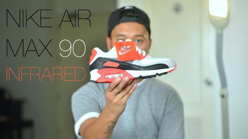 Looking for the Perfect Pair of Nike Air Max. 15 Key Things to Know Before You Buy