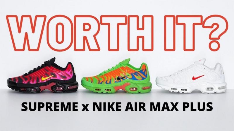 Looking for the Perfect Pair of Nike Air Max. 15 Key Things to Know Before You Buy