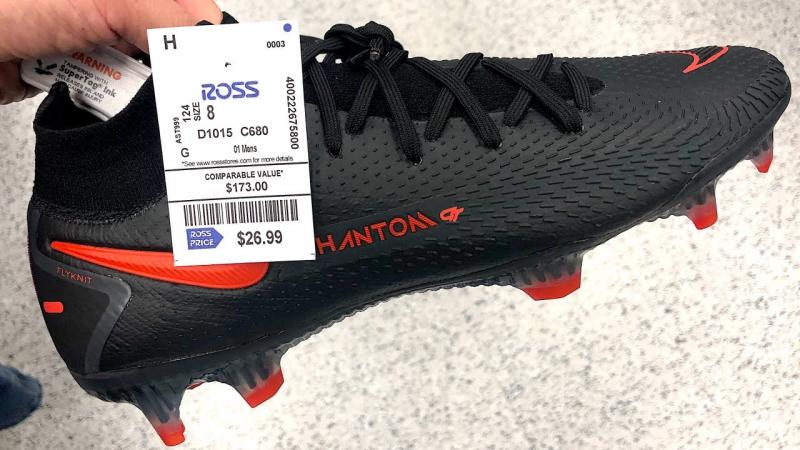 Looking for the Perfect Pair of Nike Soccer Cleats This Season. Here are 15 Tips to Find the Right Fit