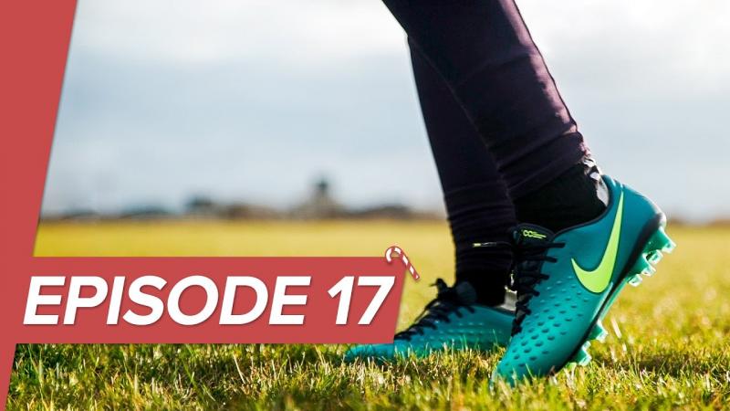 Looking for the Perfect Pair of Nike Soccer Cleats This Season. Here are 15 Tips to Find the Right Fit