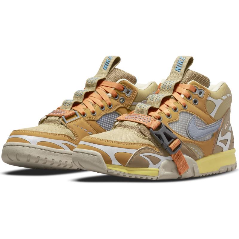 Looking for the Perfect Pair of Nike Trainers:15 Ways to Find Your Match