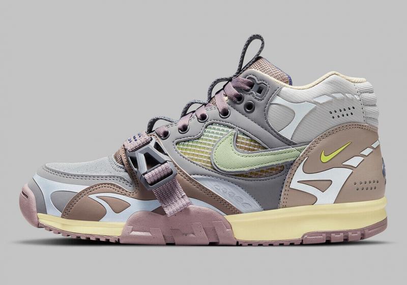 Looking for the Perfect Pair of Nike Trainers:15 Ways to Find Your Match