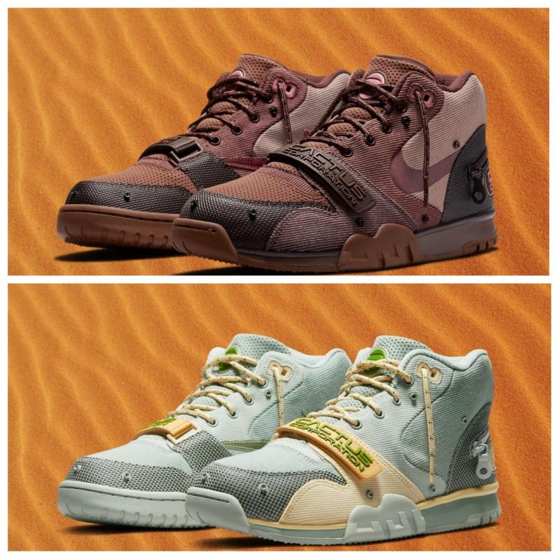 Looking for the Perfect Pair of Nike Trainers:15 Ways to Find Your Match