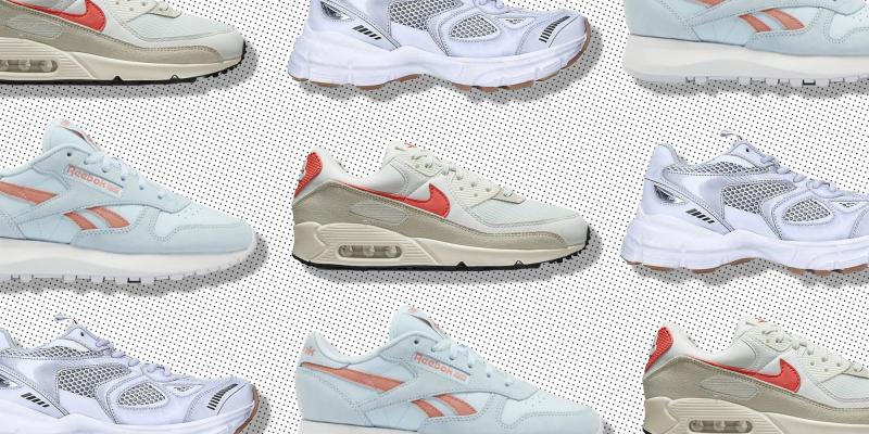 Looking for the Perfect Pair of Nike Trainers:15 Ways to Find Your Match