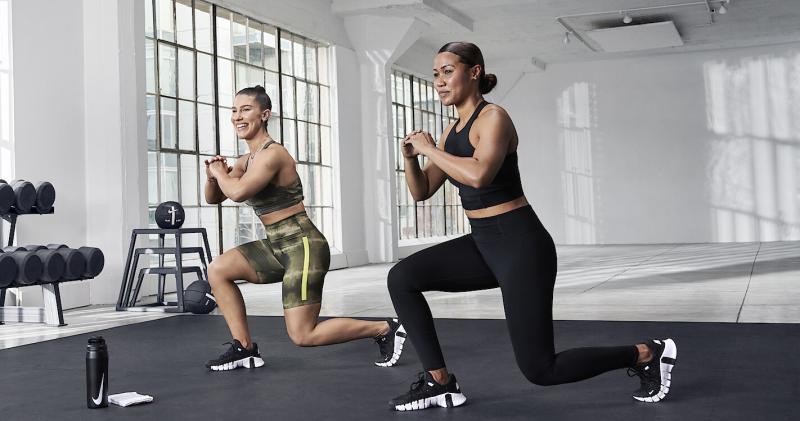 Looking for the Perfect Pair of Nike Trainers:15 Ways to Find Your Match