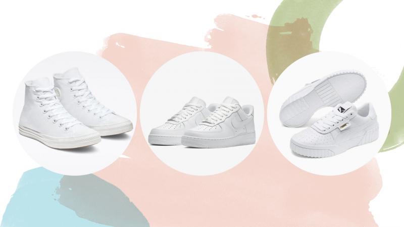 Looking for the Perfect Pair of Nike Trainers:15 Ways to Find Your Match