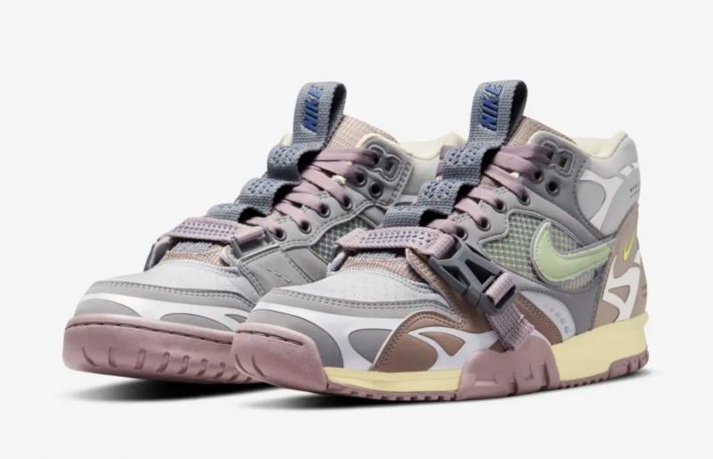 Looking for the Perfect Pair of Nike Trainers:15 Ways to Find Your Match