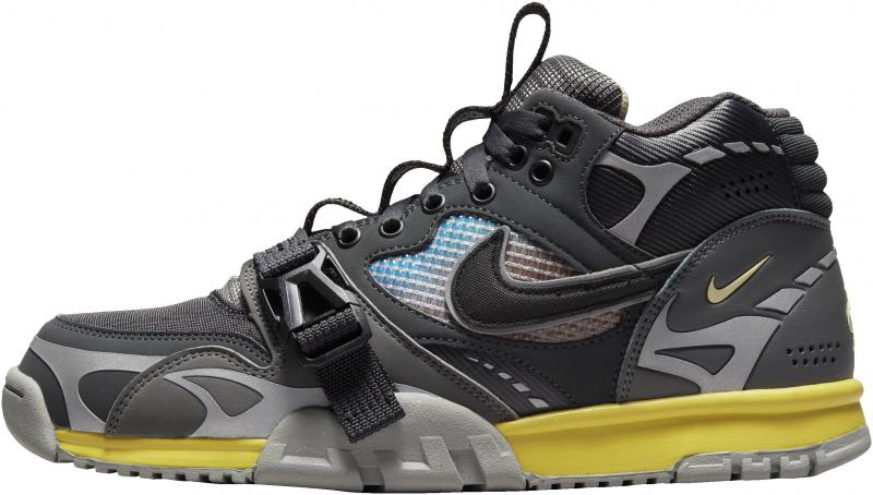 Looking for the Perfect Pair of Nike Trainers:15 Ways to Find Your Match