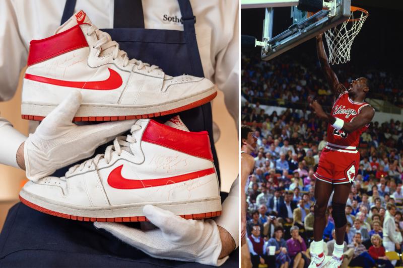 Looking for the Perfect Pair of Preschooler Jordans This Year. Try These Top Picks